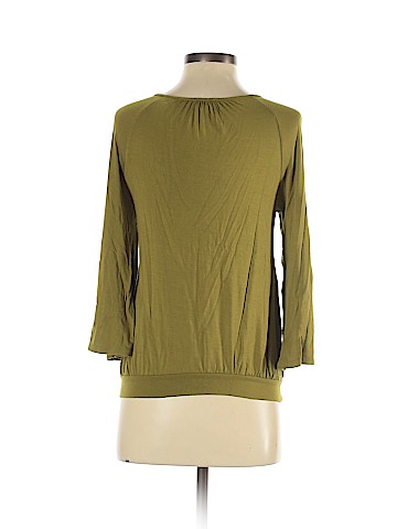 Ella Moss 3/4 Sleeve Top (view 2)