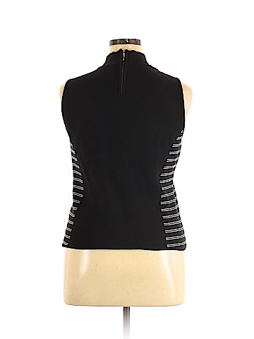 White House Black Market Sleeveless Top (view 2)