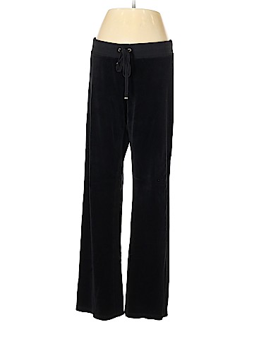 Juicy Couture Velour Pants (view 1)