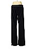 Juicy Couture Black Velour Pants Size M - photo 2