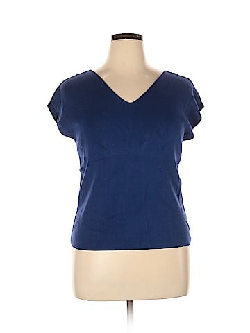 Talbots Pullover Sweater (view 1)