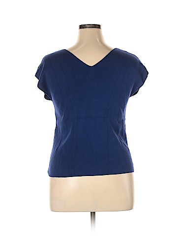 Talbots Pullover Sweater (view 2)