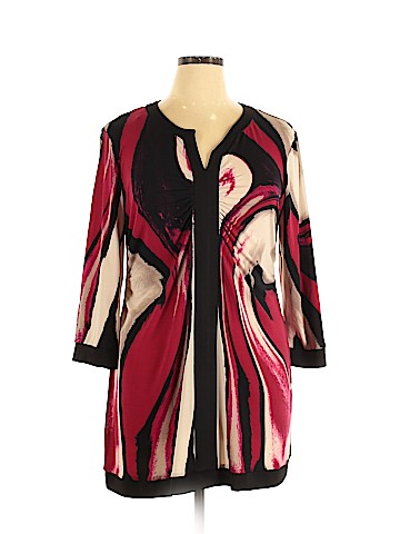 Style&Co Casual Dress (view 1)