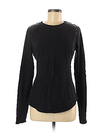 Lululemon Athletica Active T-Shirt (view 1)