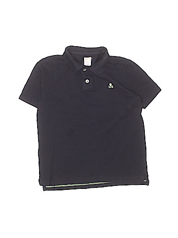 Crewcuts Outlet Short Sleeve Polo (view 1)