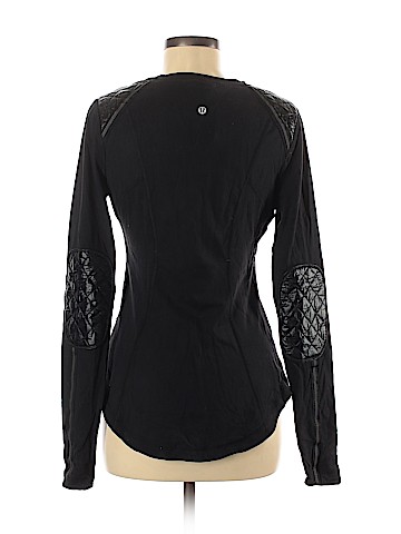 Lululemon Athletica Active T-Shirt (view 2)