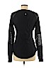 Lululemon Athletica Black Active T-Shirt Size 8 - photo 2