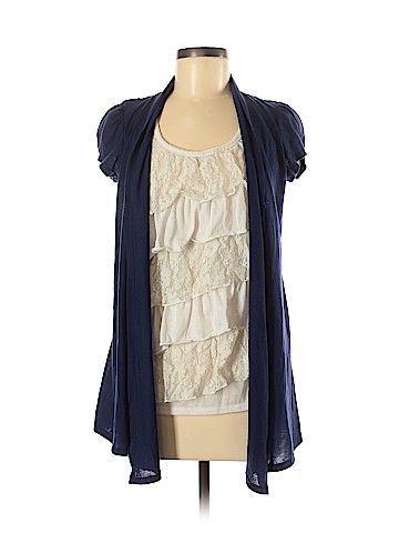 No Boundaries Short Sleeve Top (view 1)