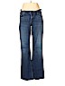 Levi's Blue Jeans Size 14 - photo 1