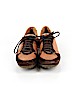 Paul Green 100% Leather Tan Sneakers Size 7 - photo 2
