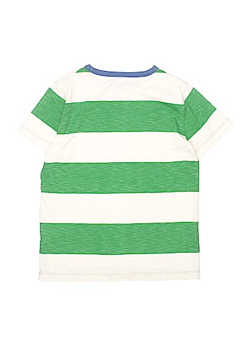 Mini Boden Short Sleeve T-Shirt (view 2)