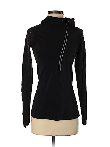 Lululemon Athletica Track Jacket (view 1)