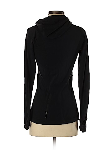 Lululemon Athletica Track Jacket (view 2)