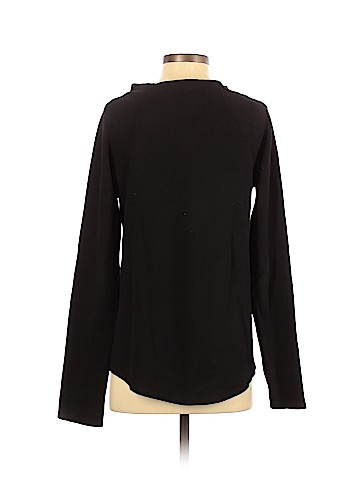 James Perse Pullover Sweater (view 2)