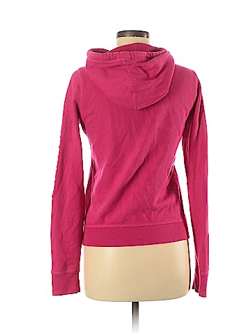 Hollister Zip Up Hoodie (view 2)