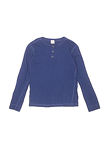 Crewcuts Outlet Long Sleeve T-Shirt (view 1)