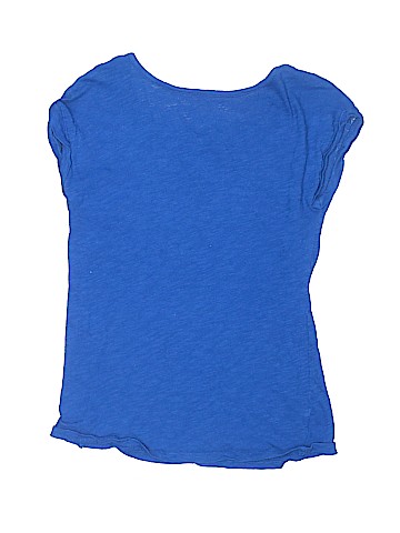 Justice Short Sleeve Top (view 2)