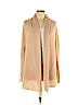 Club Monaco Tan Cardigan Size Med - Lg - photo 1