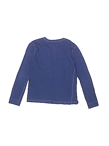 Crewcuts Outlet Long Sleeve T-Shirt (view 2)