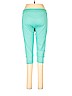 Adidas Stella McCartney Green Active Pants Size L - photo 2