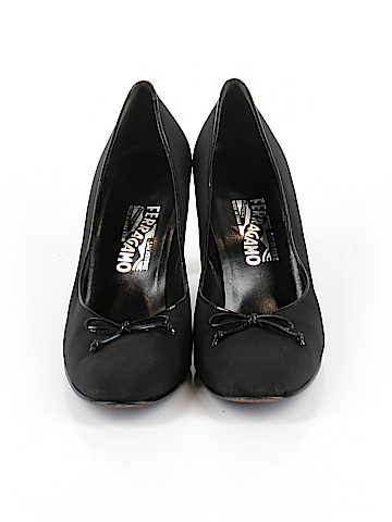 Salvatore Ferragamo Heels (view 2)