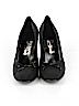 Salvatore Ferragamo Black Heels Size 10 (narrow) - photo 2