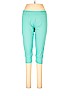 Adidas Stella McCartney Green Active Pants Size L - photo 1