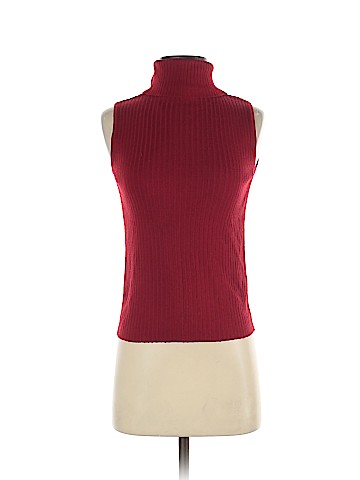 Liz Claiborne Silk Pullover Sweater (view 1)