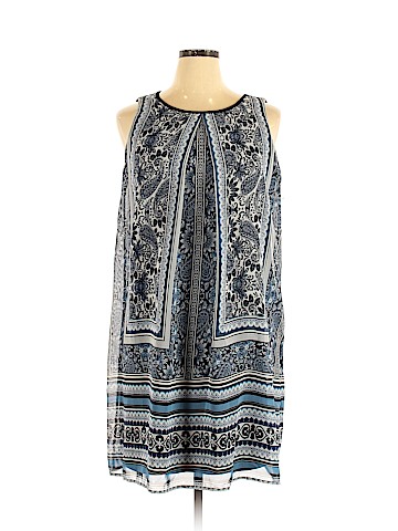 AB Studio Casual Dress (view 1)