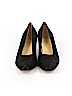 Salvatore Ferragamo Black Heels Size 7 1/2 (slim) - photo 2