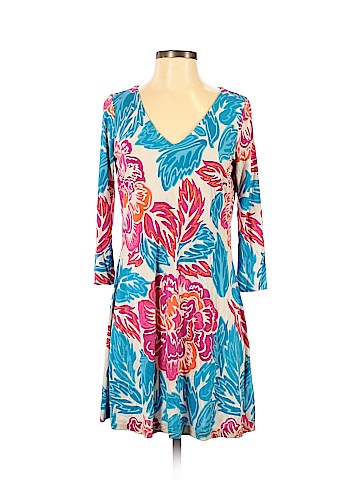 Diane von Furstenberg Casual Dress (view 1)