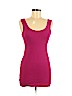 Forever 21 Pink Casual Dress Size M - photo 1