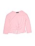 Assorted Brands Pink Pullover Sweater Size 10 - 12 - photo 1
