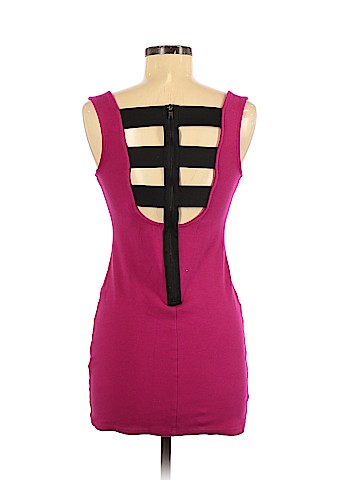 Forever 21 Casual Dress (view 2)