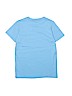 Mini Boden 100% Cotton Blue Short Sleeve T-Shirt Size 7 - 8 - photo 2