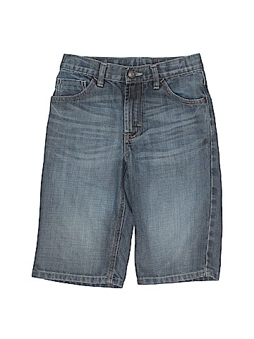 Wrangler Jeans Co Denim Shorts (view 1)