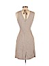 Banana Republic Tan Casual Dress Size 0 (petite) - photo 2