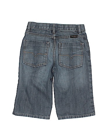 Wrangler Jeans Co Denim Shorts (view 2)