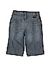Wrangler Jeans Co 100% Cotton Blue Denim Shorts Size 10 - photo 2