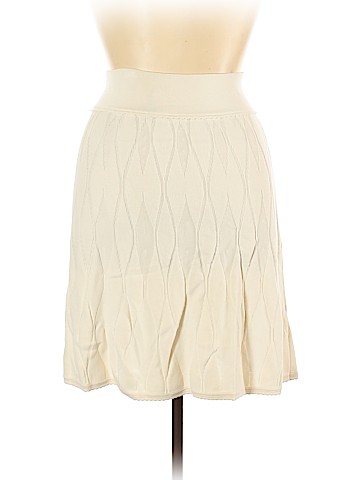 Saks Fifth Avenue Casual Skirt (view 2)