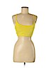 Aerie Yellow Sports Bra Size M - photo 1