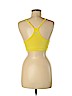 Aerie Yellow Sports Bra Size M - photo 2