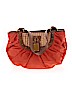 Nine West Orange Shoulder Bag One size - photo 1