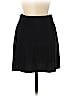 Iz Byer Black Casual Skirt Size M - photo 1