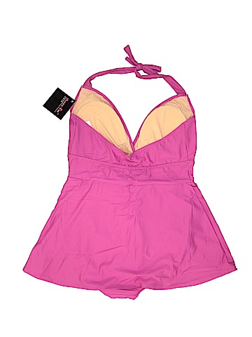 Shape FX One Piece Swimsuit (view 2)