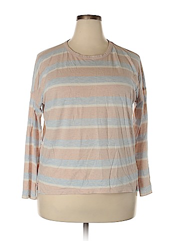 Lou & Grey Long Sleeve T-Shirt (view 1)