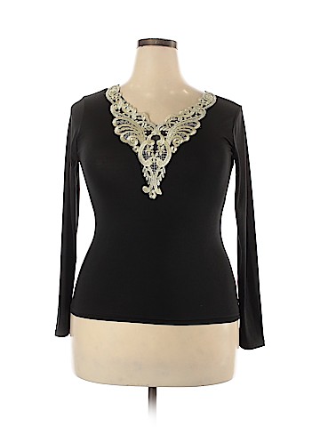 Unbranded Short Sleeve Top (view 1)