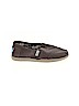 TOMS Solid Gray Flats Size 13 (kids) - photo 1