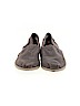 TOMS Solid Gray Flats Size 13 (kids) - photo 2