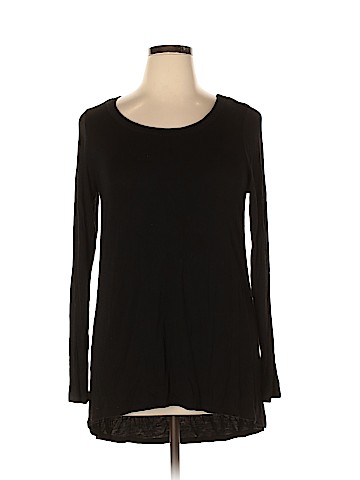 Cupio Long Sleeve Top (view 1)